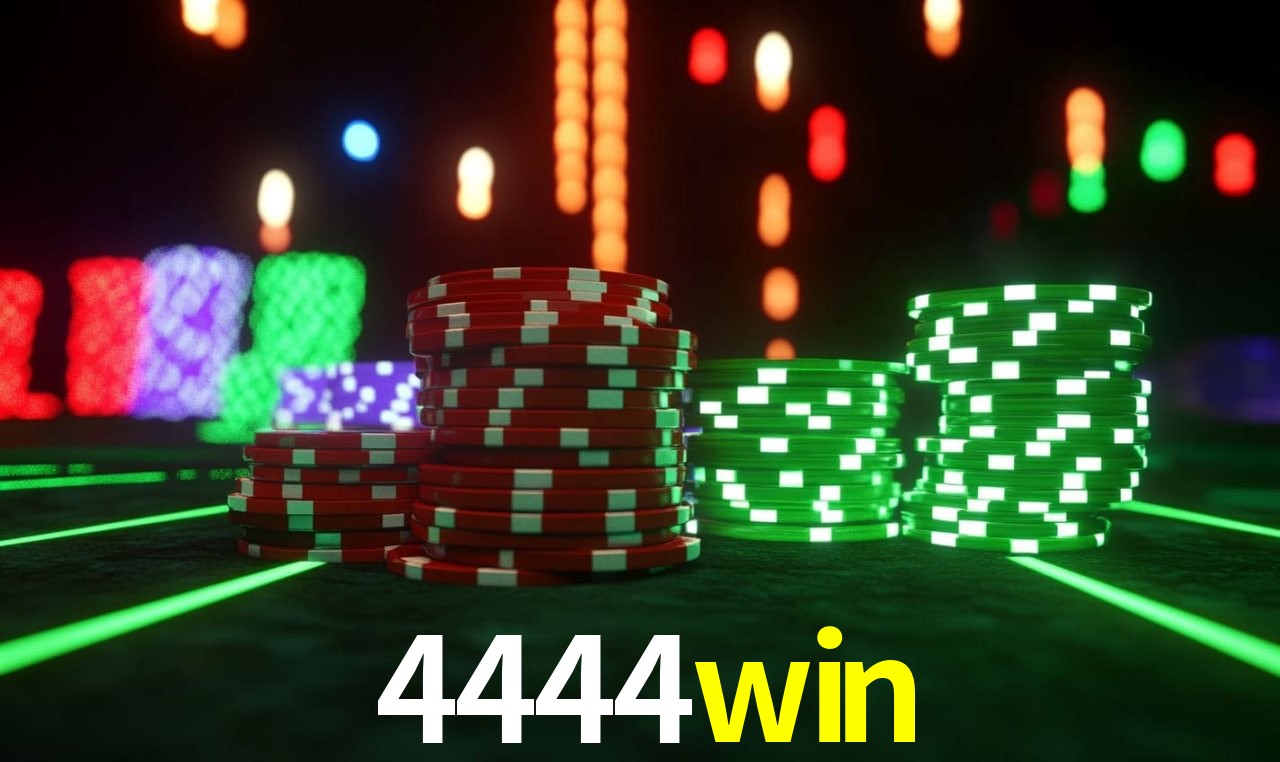 Player Reviews 4444win