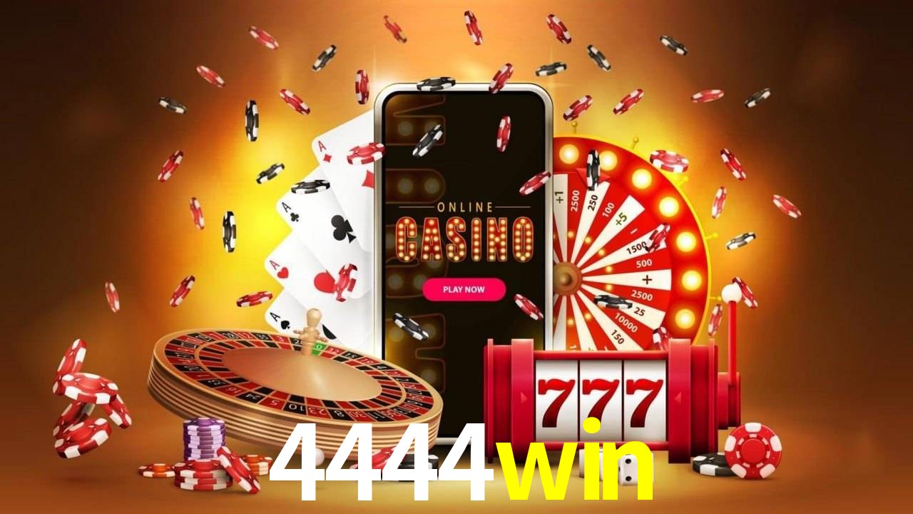 Ofertas Exclusivas 4444win