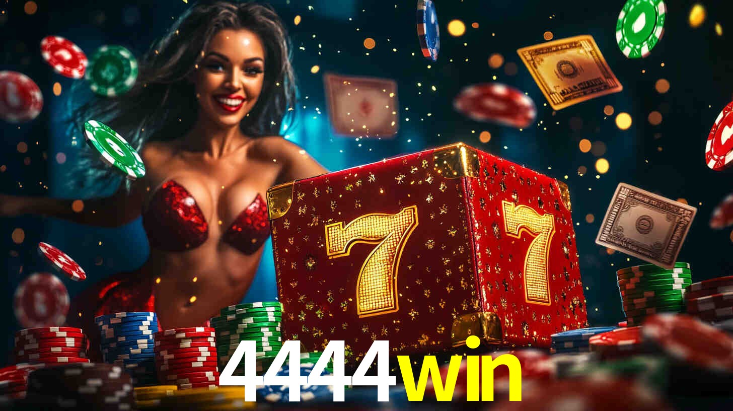 cassino 4444win