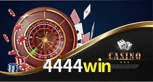 Login Seguro 4444win