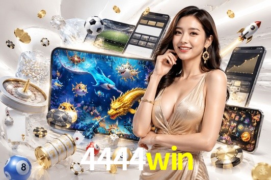 2FA Security 4444win