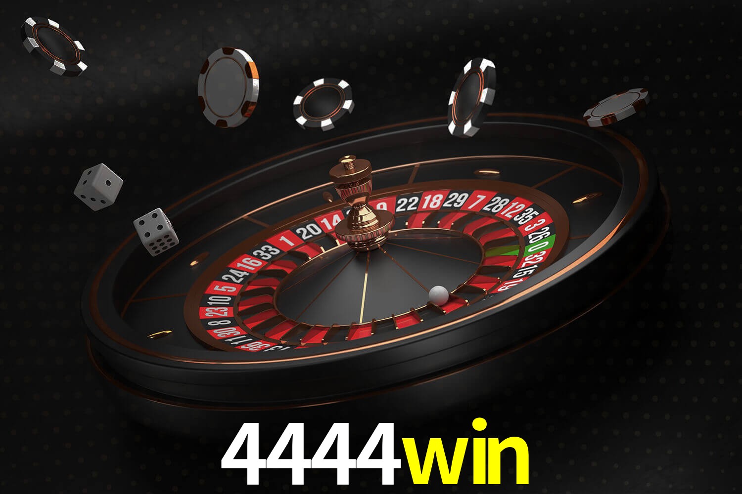 4444win - Cassino do Sonho Dourado - 4444win.com