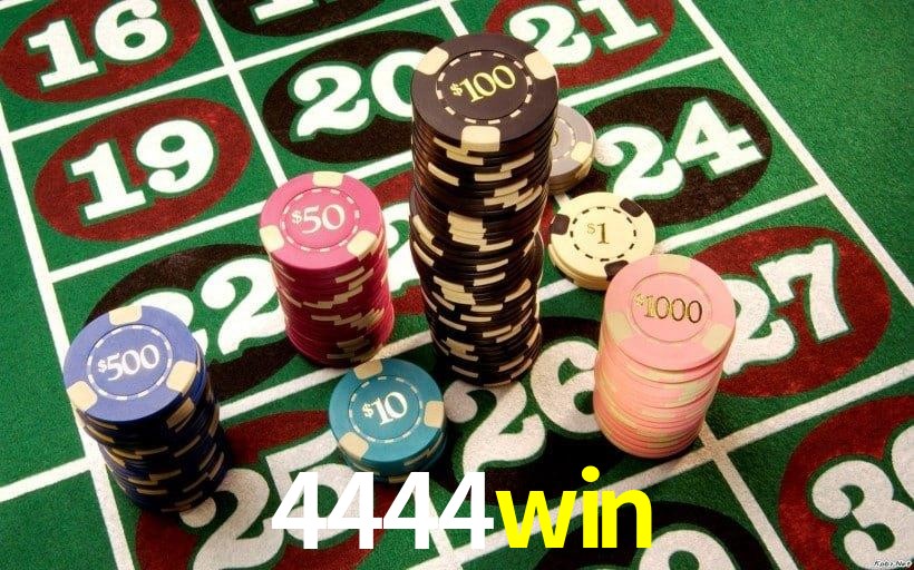 Bônus Diários 4444win