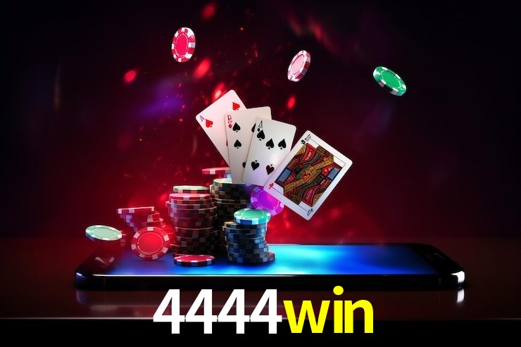 Live Casino 4444win