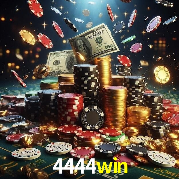 Casino VIP 4444win