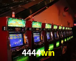 Descubra a Essência do 4444win: Nossa História e Compromissos