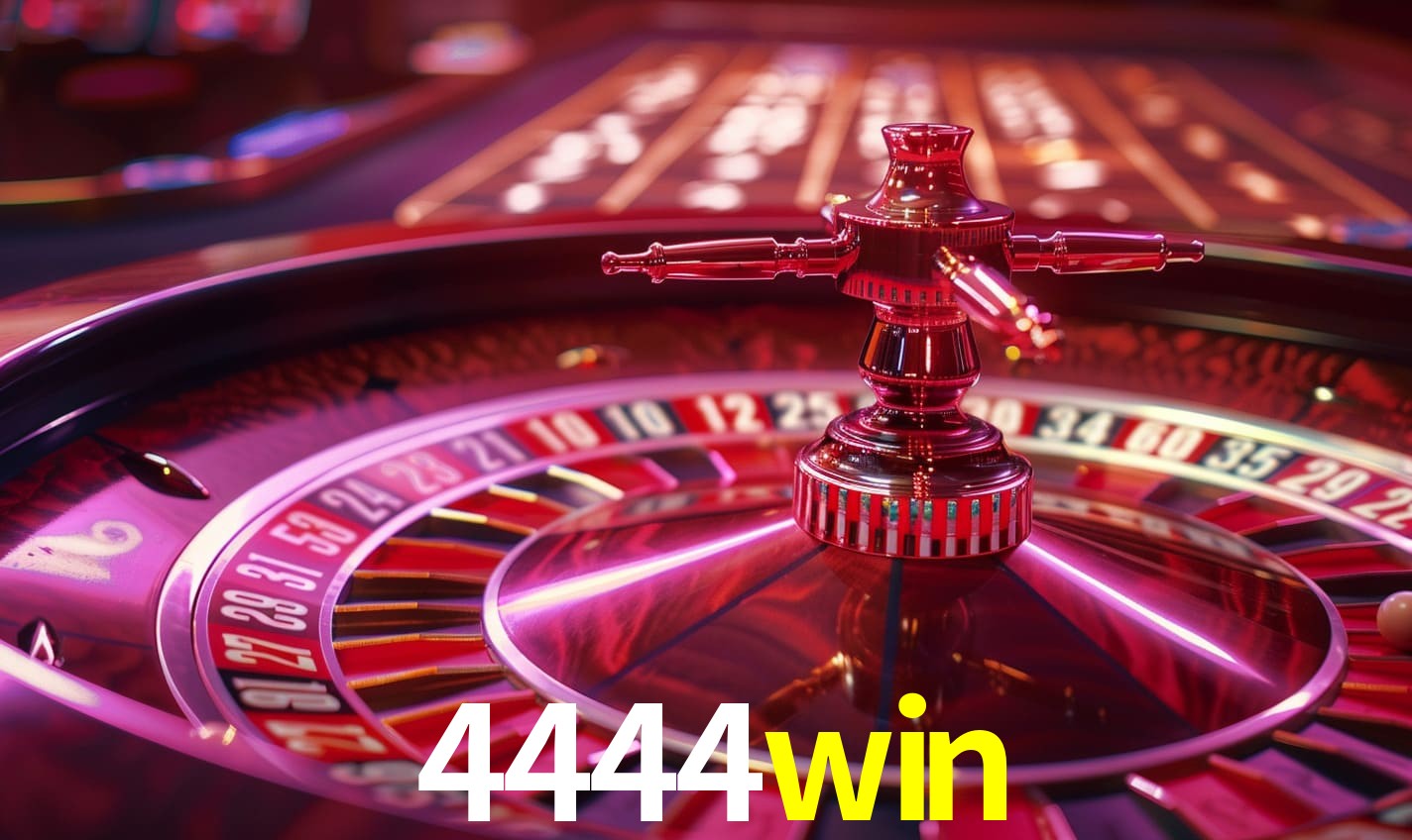 Interface do App 4444win