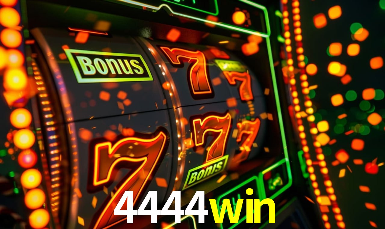 Torneios 4444win