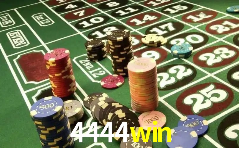 Integração de APIs 4444win