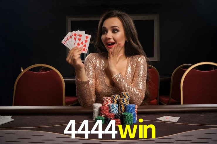 Jogo Aviator 4444win
