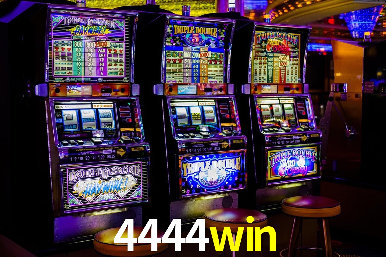 Diretório de Jogos 4444win