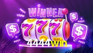 Welcome Bonus 4444win