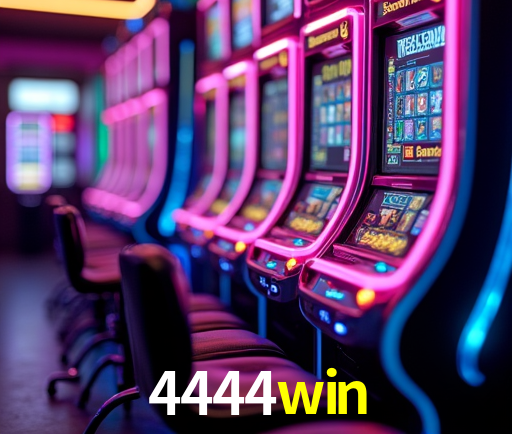 Bot 4444win Telegram