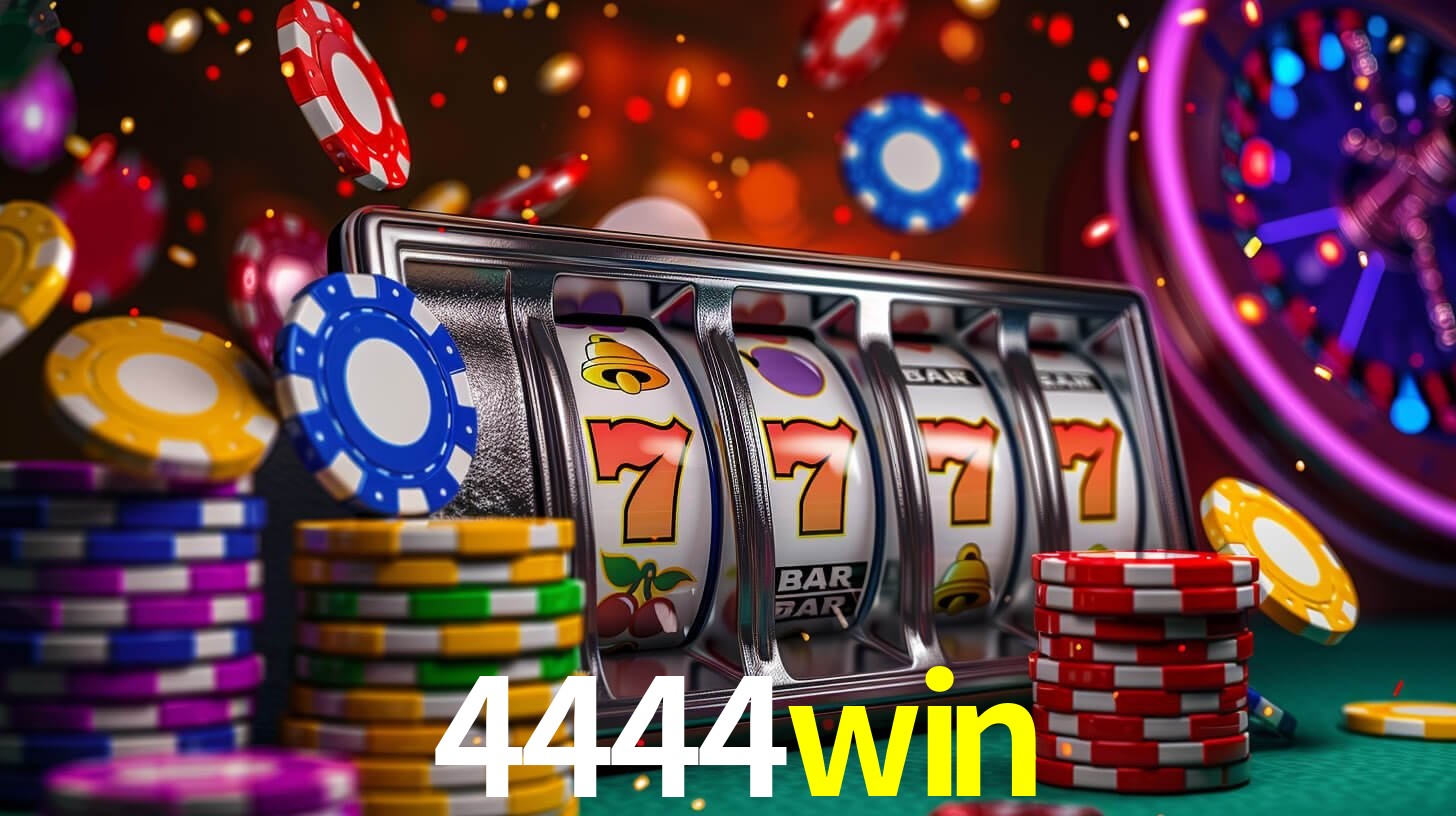 Estatísticas Esportivas 4444win
