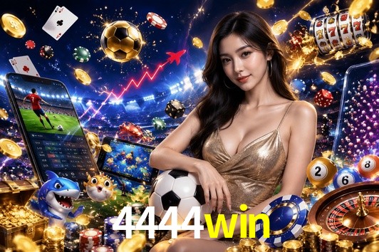 Game Statistics 4444win