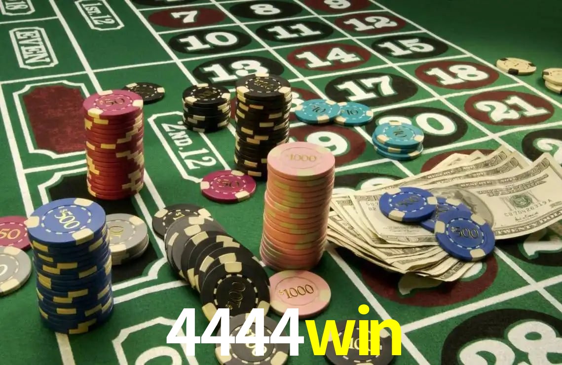 Experimente o Login Seguro Premium no 4444win