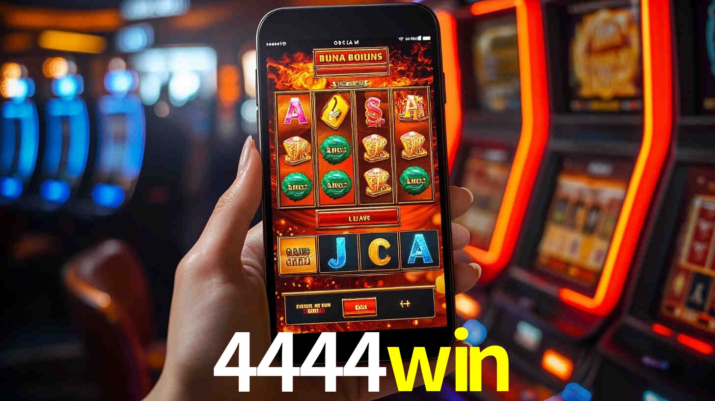 4444win