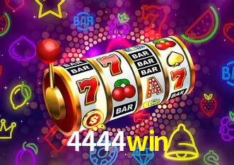 Descubra o Programa VIP da 4444win: Vantagens Exclusivas para Jogadores
