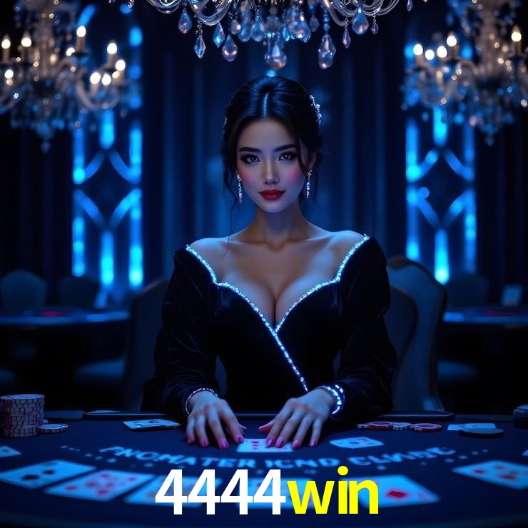 Promoções Sazonais 4444win
