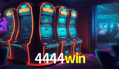 Desvendando o Mundo dos Jogos Virtuais na 4444win
