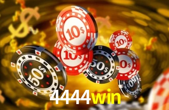 Jogos de Slot 4444win