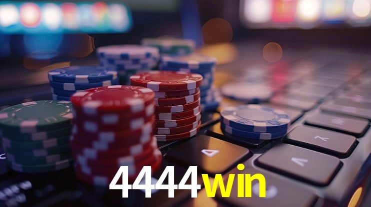 4444win Certificado eCOGRA