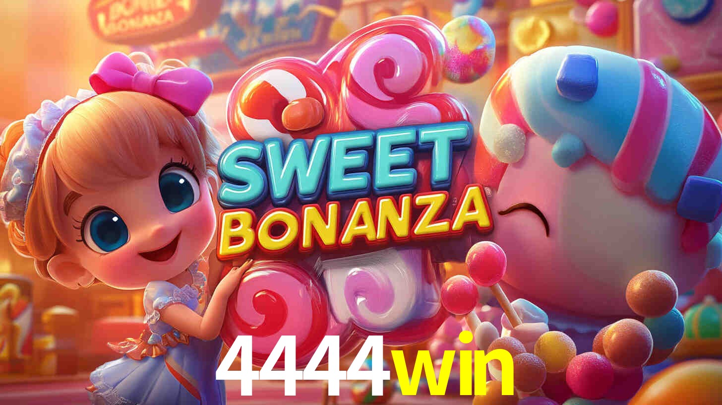 Desvendando o Mundo dos Jogos Virtuais na 4444win