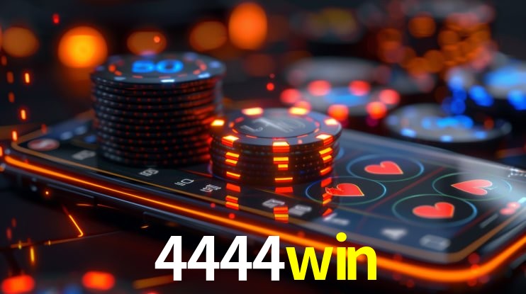 Bonus Features 4444win