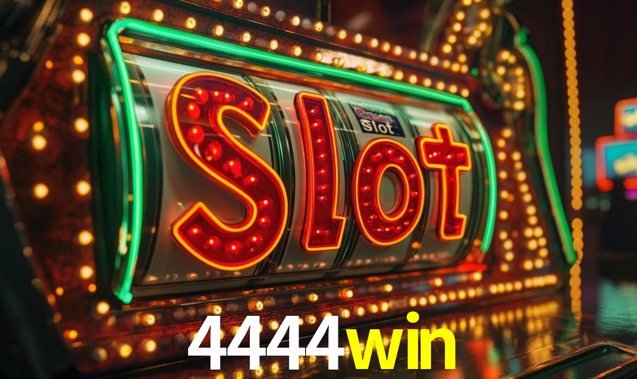4444win Logo Seguro